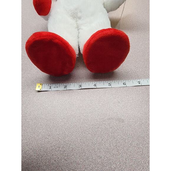 Animated Plush Unicorn Toy Dances and Plays Holiday Music - Picture 6 of 8